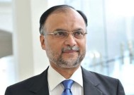 Ahsan Iqbal:在当前的政治格局中，没有“道歉”，PTI就没有立足之地