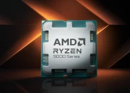 AMD Ryzen 9000X3D芯片提供最小的升级比前辈