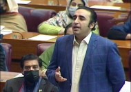 Bilawal建议PTI“继续追求”伊姆兰的法律斗争，但优先考虑议会职责